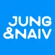 Jung & Naiv artwork