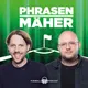Phrasenmäher - Fußball Talk mit Henning Feindt und André Albers artwork