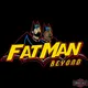 Fat Man Beyond artwork