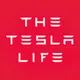 The Tesla Life Show artwork
