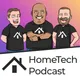 HomeTech.fm artwork