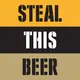 Steal This Beer artwork