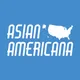 Asian Americana artwork