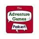 Adventure Games Podcast artwork