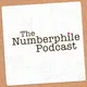 The Numberphile Podcast artwork