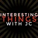 Interesting Things with JC artwork