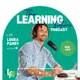 The Learning Future Podcast with Louka Parry artwork