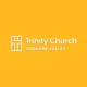 Trinity Church Spokane Valley artwork
