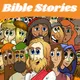Bible Stories for Kids Podcast artwork