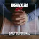 UNSHACKLED! Daily Devotionals artwork