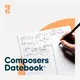 Composers Datebook artwork