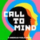Call to Mind: Fostering New Conversations About Mental Health artwork