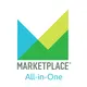 Marketplace All-in-One artwork