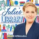 Julie’s Library artwork