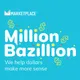Million Bazillion artwork