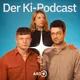 Der KI-Podcast artwork