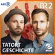 Tatort Geschichte - True Crime meets History artwork