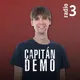 Capitán Demo artwork