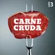 Carne cruda artwork