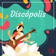 Discópolis artwork