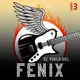 El vuelo del Fénix artwork
