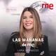 Las mañanas de RNE artwork