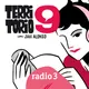 Territorio 9 artwork