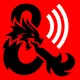 Dragon Talk - An Official Dungeons & Dragons Podcast artwork