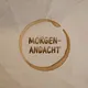 Morgenandacht artwork