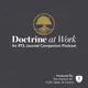 Doctrine at Work artwork