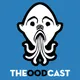 Doctor Who: The Ood Cast artwork