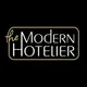 The Modern Hotelier artwork