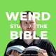 Weird Stuff in the Bible artwork