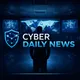 Cyber Daily News artwork