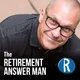 Retirement Answer Man artwork