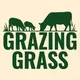 Grazing Grass Podcast | Rotational Grazing, Soil Health & Profitable Livestock Farming artwork