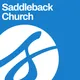 Saddleback Church Weekend Messages artwork