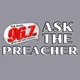 Ask The Preacher artwork