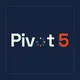 Pivot 5: Today's Top AI Headlines artwork