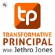 Transformative Principal artwork