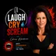 Laugh, Cry, Scream: Life with Grief & Estrangement artwork