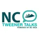 NC Tweener Talks artwork