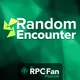 RPGFan's Random Encounter artwork