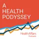 A Health Podyssey artwork