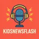 KidsNewsFlash artwork
