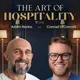 The Art Of Hospitality artwork