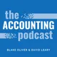 The Accounting Podcast artwork