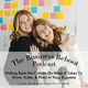 The Business Reboot | Strategy & Stories for Women Building Their Dream Business artwork