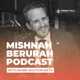 The Mishnah Berurah Podcast artwork