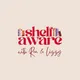 Shelf-Aware with Ren and Lizzy artwork